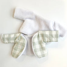 Load image into Gallery viewer, fleece sweater | accessory