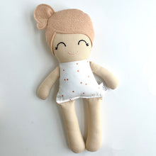 Load image into Gallery viewer, Charlotte | ragdoll