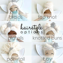 Load image into Gallery viewer, PREORDER custom toothfairy | ragdoll
