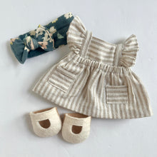 Load image into Gallery viewer, woven stripe | outfit