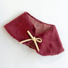Load image into Gallery viewer, faux fur wrap | accessory