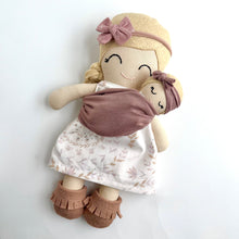 Load image into Gallery viewer, honey blonde | baby ragdoll