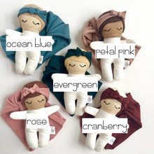 Load image into Gallery viewer, blonde | baby ragdoll