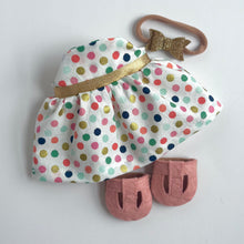 Load image into Gallery viewer, confetti | dress
