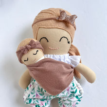 Load image into Gallery viewer, strawberry blonde | baby ragdoll