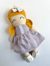 Load image into Gallery viewer, lavender | outfit