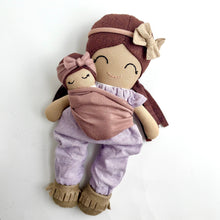 Load image into Gallery viewer, lavender | outfit