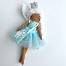 Load image into Gallery viewer, Tiana the Toothfairy | ragdoll