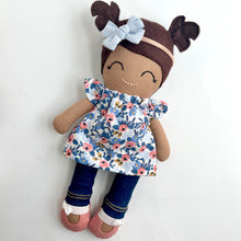 Load image into Gallery viewer, rosa - periwinkle | outfit