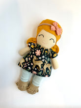 Load image into Gallery viewer, fawn floral | outfit