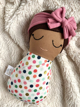 Load image into Gallery viewer, confetti | swaddle bébé