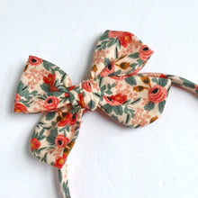 Load image into Gallery viewer, rosa-peach | headband