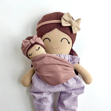 Load image into Gallery viewer, brunette |  baby ragdoll