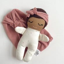 Load image into Gallery viewer, dark brown | baby ragdoll