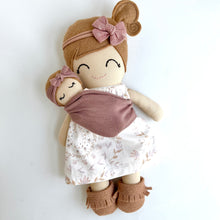 Load image into Gallery viewer, sandy blonde | baby ragdoll