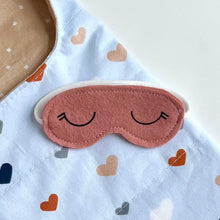 Load image into Gallery viewer, sleep mask | accessory