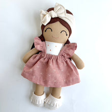 Load image into Gallery viewer, wild rose | outfit