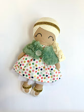 Load image into Gallery viewer, confetti + gold | outfit