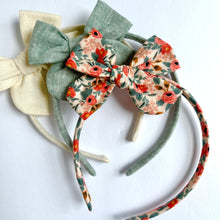 Load image into Gallery viewer, sage | headband