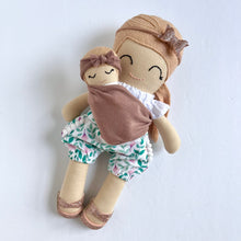 Load image into Gallery viewer, strawberry blonde | baby ragdoll
