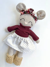 Load image into Gallery viewer, Juniper | ragdoll