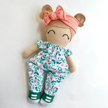 Load image into Gallery viewer, ocean floral | outfit