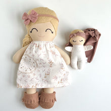 Load image into Gallery viewer, CUSTOM | baby ragdoll