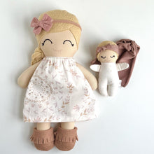 Load image into Gallery viewer, honey blonde | baby ragdoll