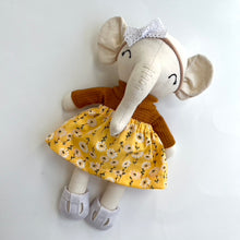 Load image into Gallery viewer, sunshine daisy (2-piece) | outfit