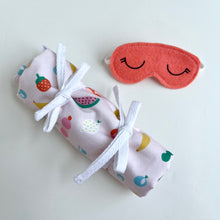 Load image into Gallery viewer, fruity | sleeping bag