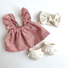 Load image into Gallery viewer, wild rose | outfit