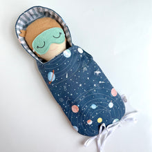 Load image into Gallery viewer, orbit | sleeping bag