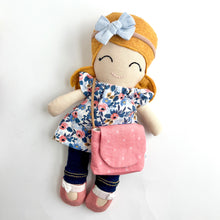 Load image into Gallery viewer, rosa - periwinkle | outfit