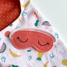 Load image into Gallery viewer, sleep mask | accessory