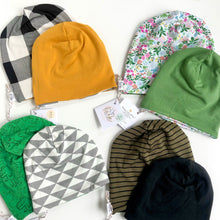 Load image into Gallery viewer, slouchy beanie hat | CUSTOM
