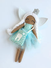 Load image into Gallery viewer, Taysha the Toothfairy | ragdoll