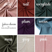 Load image into Gallery viewer, CUSTOM | baby ragdoll