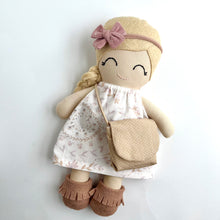 Load image into Gallery viewer, Ava | ragdoll