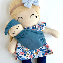 Load image into Gallery viewer, honey blonde | baby ragdoll