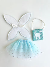 Load image into Gallery viewer, Tiana the Toothfairy | ragdoll