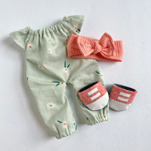 Load image into Gallery viewer, dancing daisies | outfit