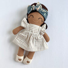 Load image into Gallery viewer, woven stripe | outfit