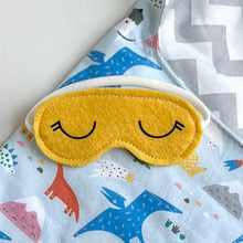 Load image into Gallery viewer, sleep mask | accessory