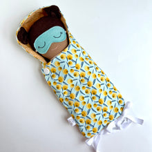 Load image into Gallery viewer, betty jean | sleeping bag