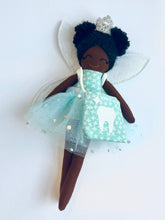 Load image into Gallery viewer, Tilly the Toothfairy | ragdoll