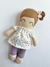 Load image into Gallery viewer, rainbow hearts | top & leggings