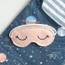 Load image into Gallery viewer, sleep mask | accessory