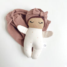 Load image into Gallery viewer, brunette |  baby ragdoll