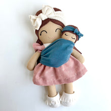 Load image into Gallery viewer, wild rose | outfit