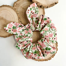 Load image into Gallery viewer, rosa-rose | scrunchie